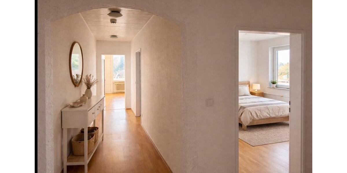 Etagenwohnung Barsinghausen - 4 Zimmer, 112 m&sup2;, 990&euro; | Angebot:26212543
