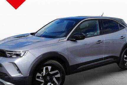 Opel Mokka 11.400 km 19.490 &euro; Neustadt 31535
