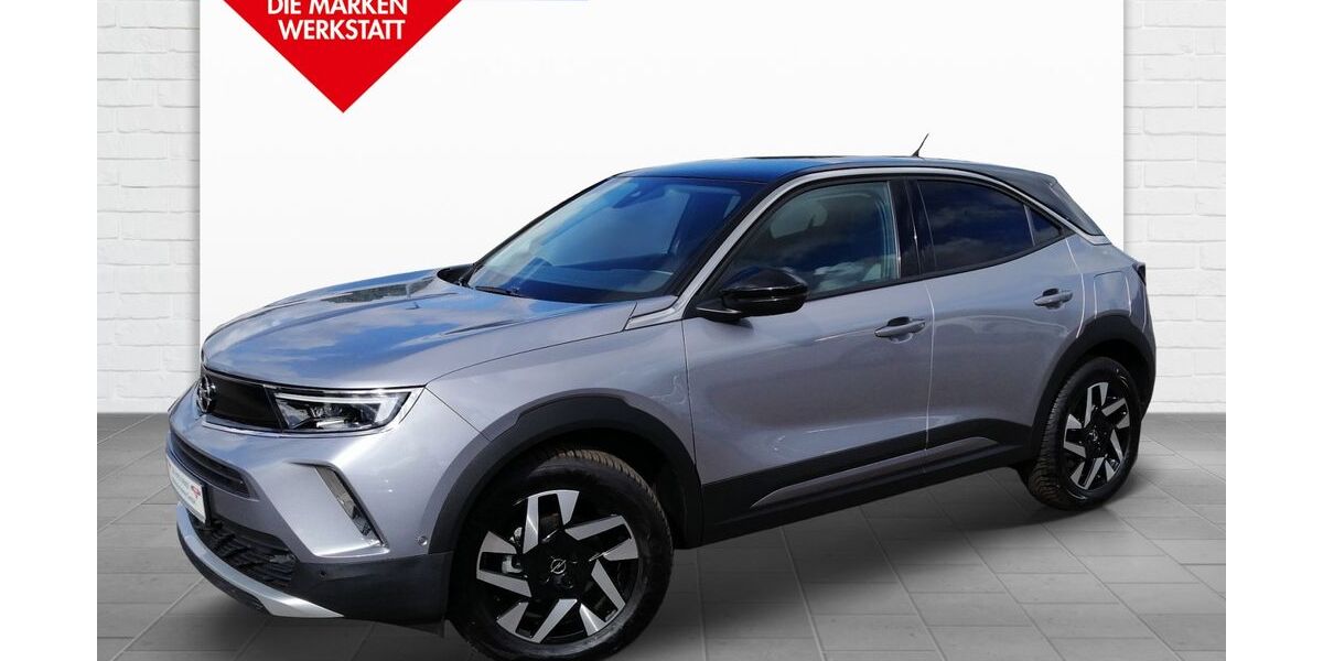 Opel Mokka 11.400 km 19.490 &euro; Neustadt 31535