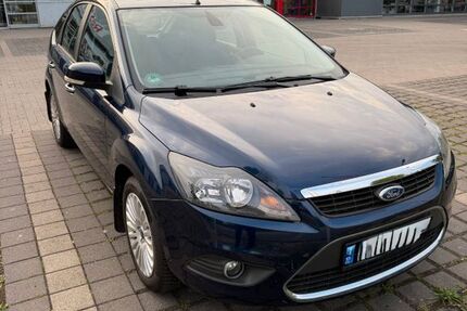 Ford Focus 68.000 km 6.000 &euro; Wunstorf 31515