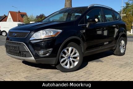 Ford Kuga 211.200 km 3.900 &euro; Neustadt am Rübenberge 31535