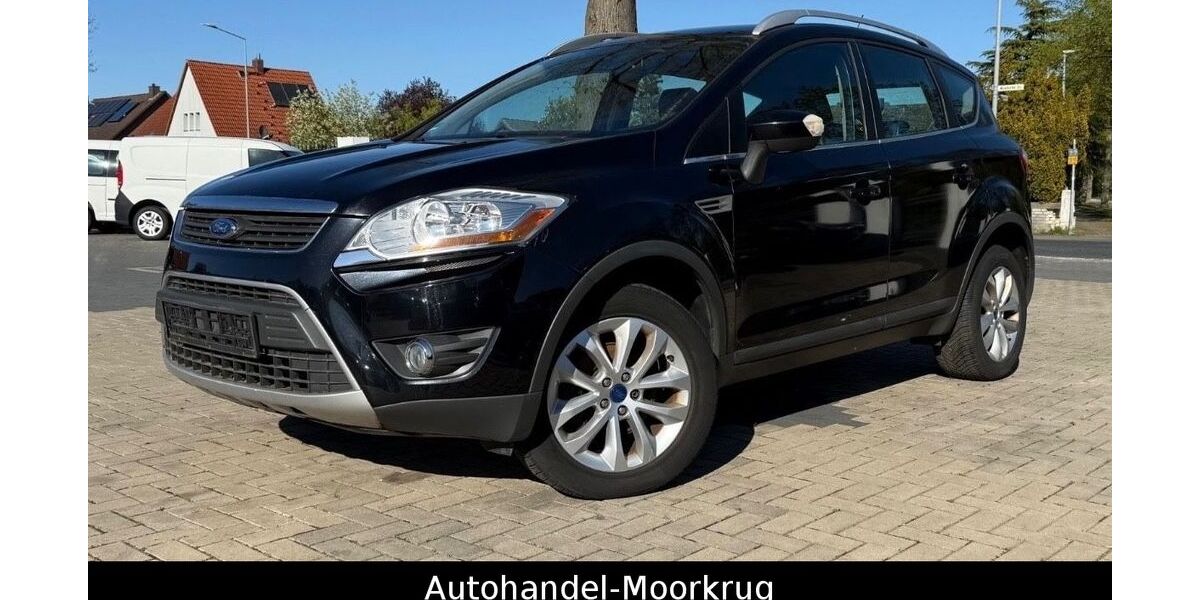 Ford Kuga 211.200 km 3.900 &euro; Neustadt am Rübenberge 31535