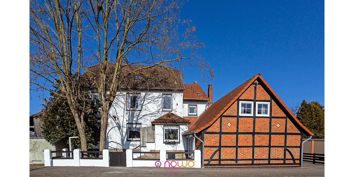 Mehrfamilienhaus, Wohnhaus Seelze Dedensen - 7 Zimmer, 227 m&sup2;, 498.000&euro; | Angebot:25770340