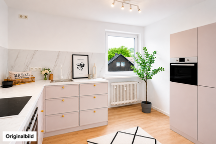 Wohnung Garbsen Ortschaft Horst - 3 Zimmer, 81 m&sup2;, 249.000&euro; | Angebot:26440331