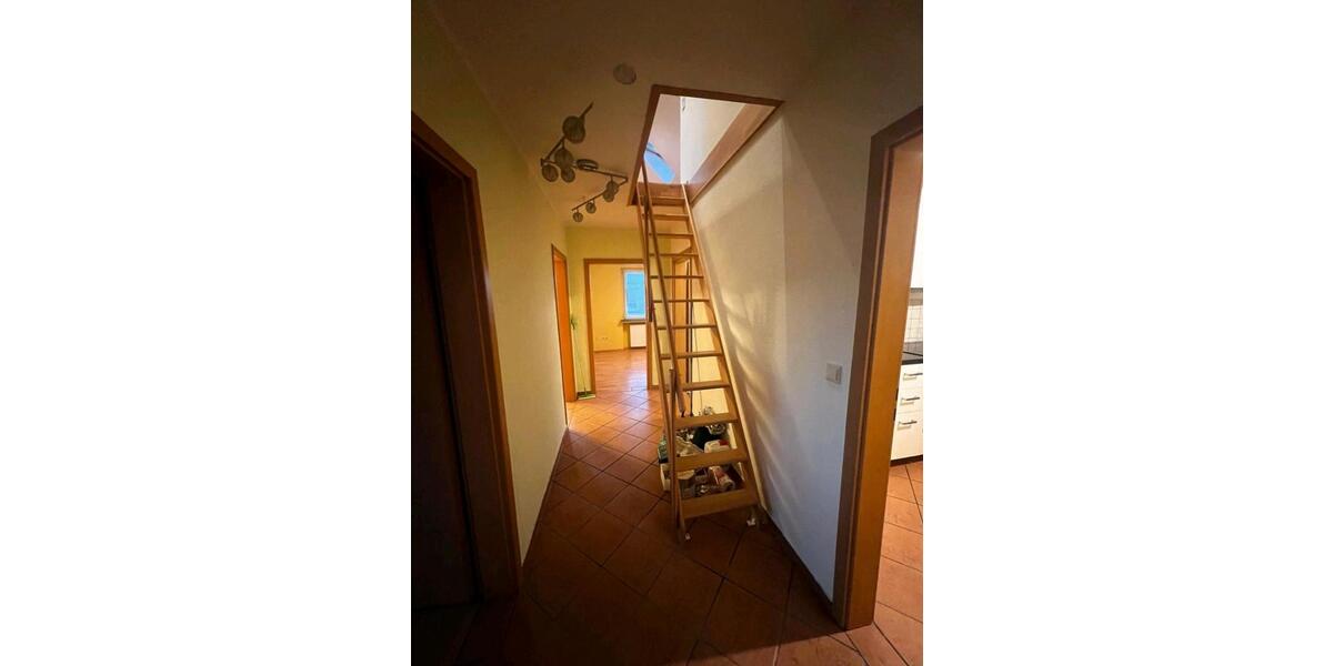 Maisonettenwohnung Wedemark - 4 Zimmer, 95 m&sup2;, 750&euro; | Angebot:25715095