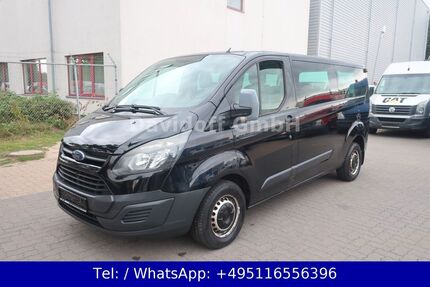 Ford Transit 507.929 km 5.900 &euro; Hannover 30179