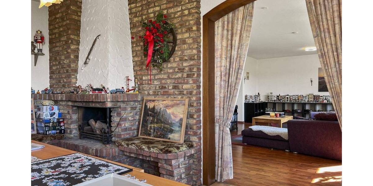Einfamilienhaus Stadthagen - 1 Zimmer, 362 m&sup2;, 295.000&euro; | Angebot:26609022