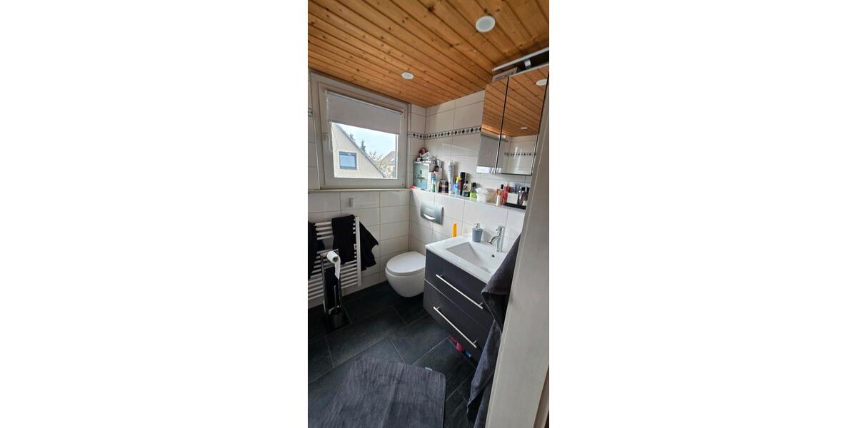 Dachgeschoßwohnung Barsinghausen - 3 Zimmer, 65 m&sup2;, 154.500&euro; | Angebot:26961242