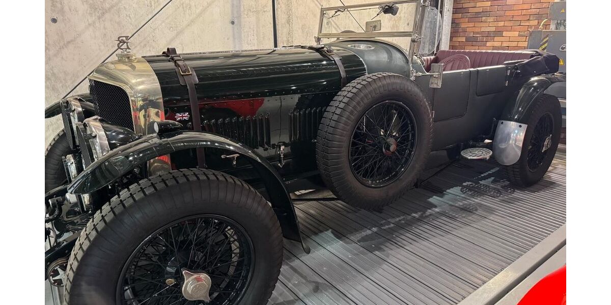 Bentley Andere 85.965 km 298.500 &euro; Ronnenberg StT Empelde Region Hannover 30952