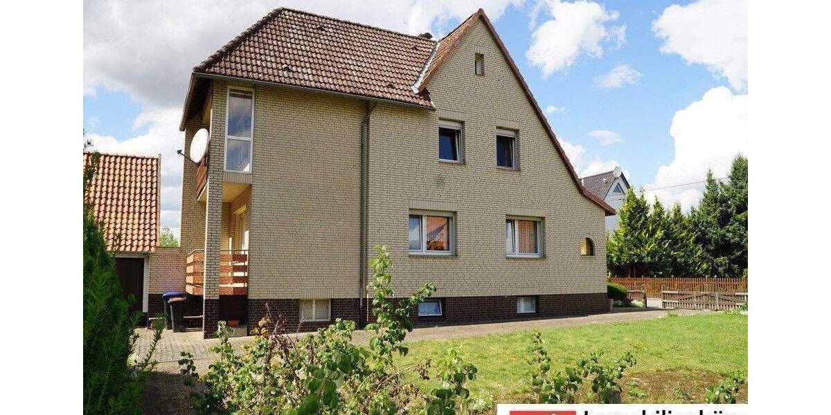 Mehrfamilienhaus, Wohnhaus Bad Münder am Deister Bad Münder - 6 Zimmer, 179 m&sup2;, 269.000&euro; | Angebot:25776518