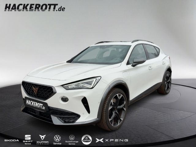 Cupra Formentor 18.858 km 29.980 &euro; Burgwedel 30938