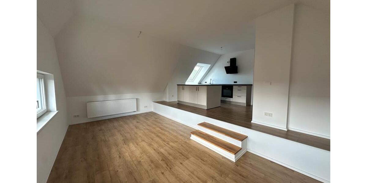 Dachgeschoßwohnung Garbsen Ortschaft Horst - 3 Zimmer, 66 m&sup2;, 875&euro; | Angebot:25972257