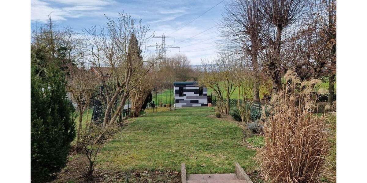 Reihenmittelhaus Laatzen Gleidingen - 3 Zimmer, 97 m&sup2;, 350.000&euro; | Angebot:25865309