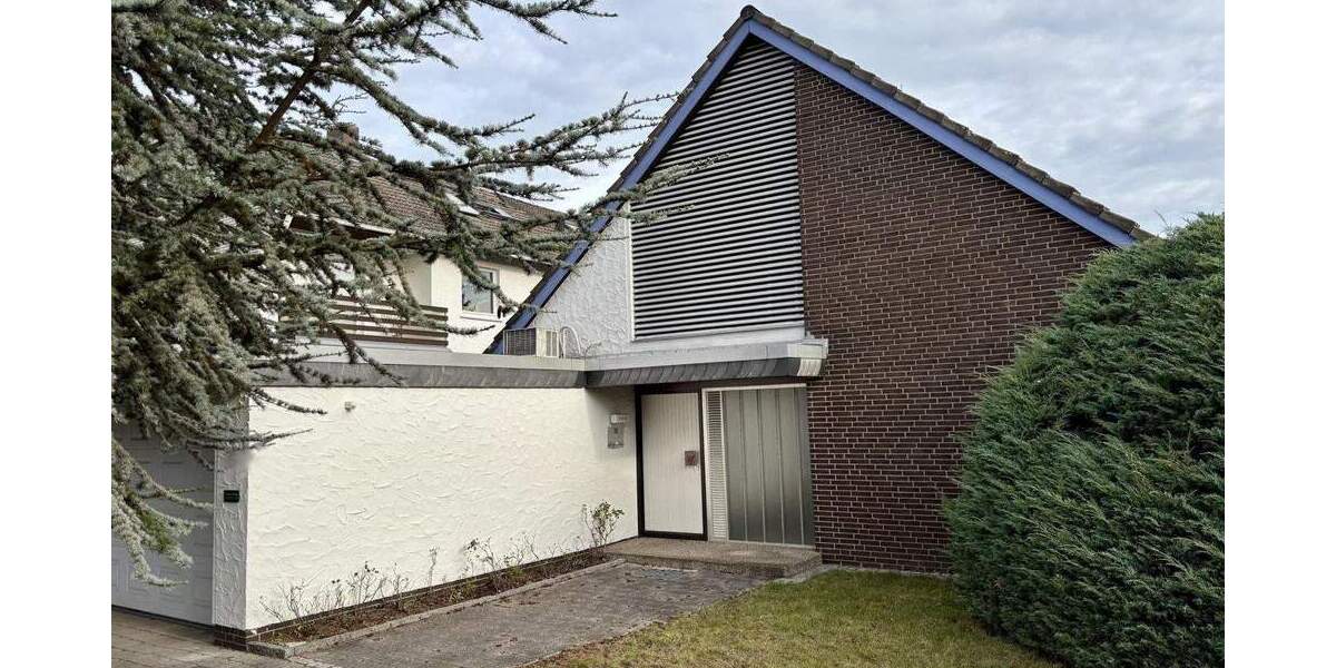 Einfamilienhaus Ronnenberg Weetzen - 7 Zimmer, 216 m&sup2;, 249.000&euro; | Angebot:25733409