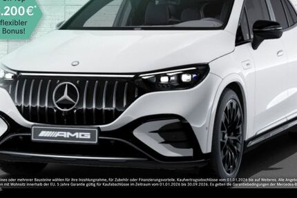 Mercedes-Benz EQE SUV 14.665 km 79.990 &euro; Hannover/Langenhagen 30855