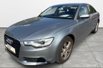 Audi A6 217.000 km 10.990 &euro; stadthagen 31655