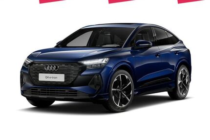 Audi Q4 e-tron 41.067 km 39.990 &euro; Hannover 30179