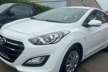 Hyundai i30 91.000 km 9.990 &euro; Stadthagen 31655