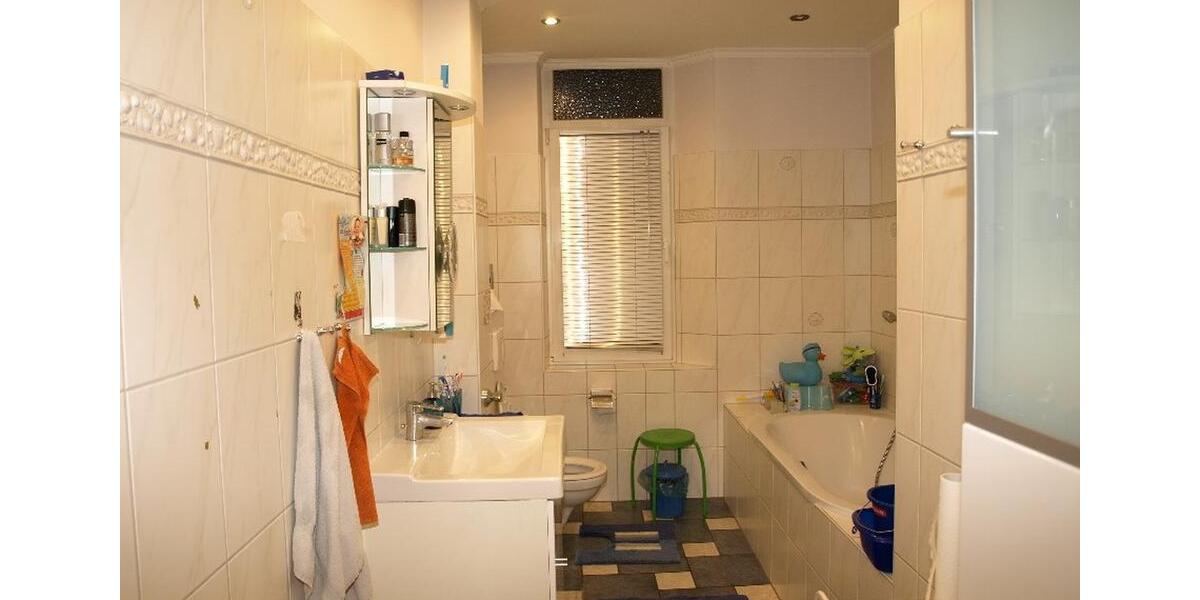 Erdgeschoßwohnung Hannover Vahrenwald-List - 6 Zimmer, 160 m&sup2;, 1.850&euro; | Angebot:25444353