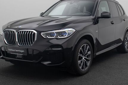 BMW X5 83.596 km 50.499 &euro; Isernhagen 30916