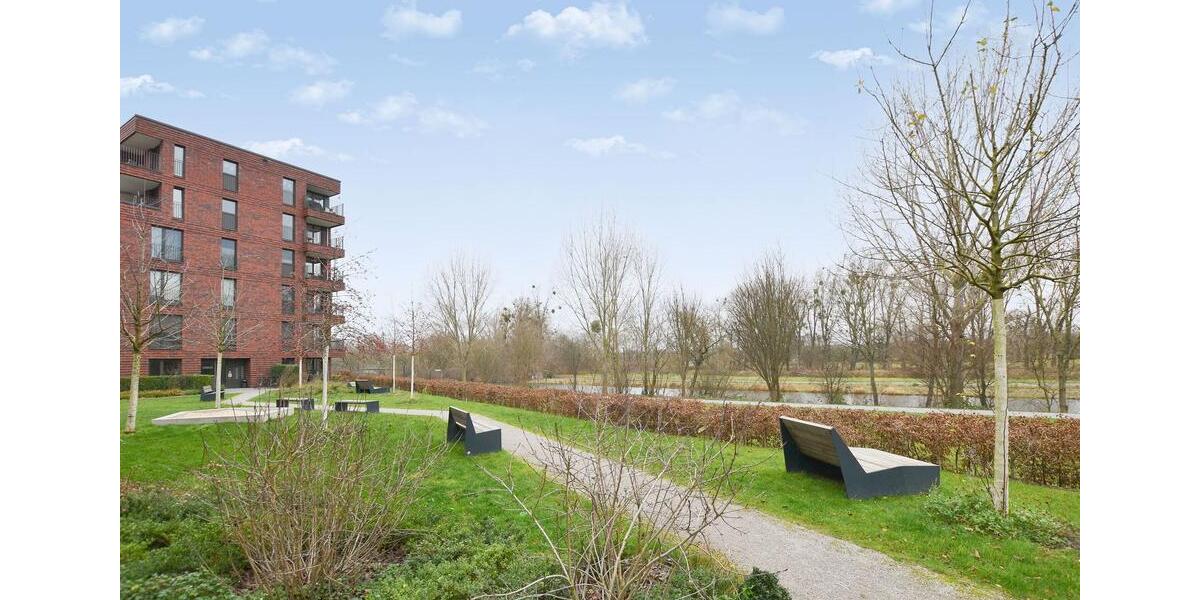 Etagenwohnung Hannover Linden-Limmer - 3 Zimmer, 78 m&sup2;, 1.320&euro; | Angebot:25377044