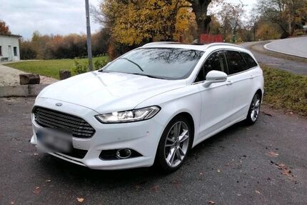 Ford Mondeo 166.000 km 11.900 &euro; Hannover 30179