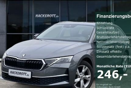 Skoda Octavia 16.059 km 34.960 &euro; Burgwedel 30938