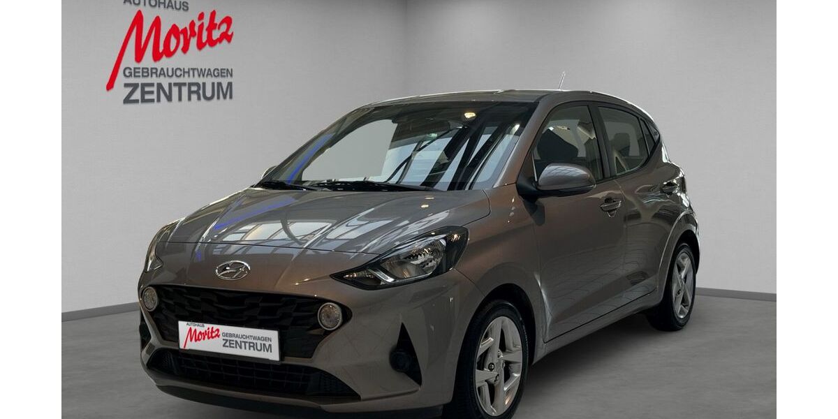 Hyundai i10 11.459 km 15.780 &euro; Laatzen 30880