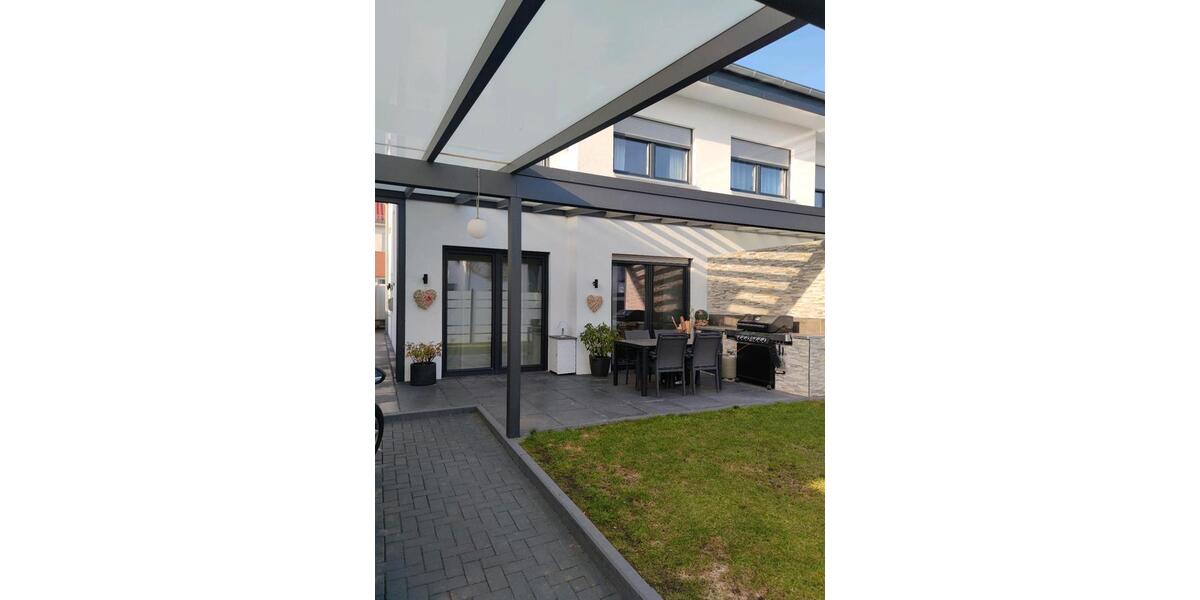 Doppelhaushälfte Sarstedt - 4 Zimmer, 114 m&sup2;, 490.000&euro; | Angebot:25272961