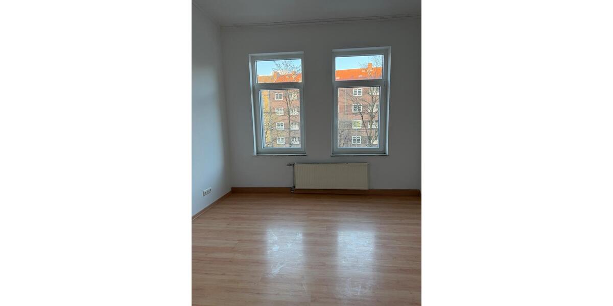 Etagenwohnung Hannover Vahrenwald-List - 3 Zimmer, 58 m&sup2;, 770&euro; | Angebot:25903331