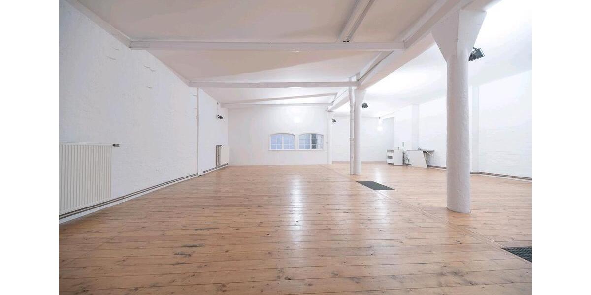 Gewerbeobjekt Hannover Linden-Limmer - 1.000&euro; | Angebot:26201307