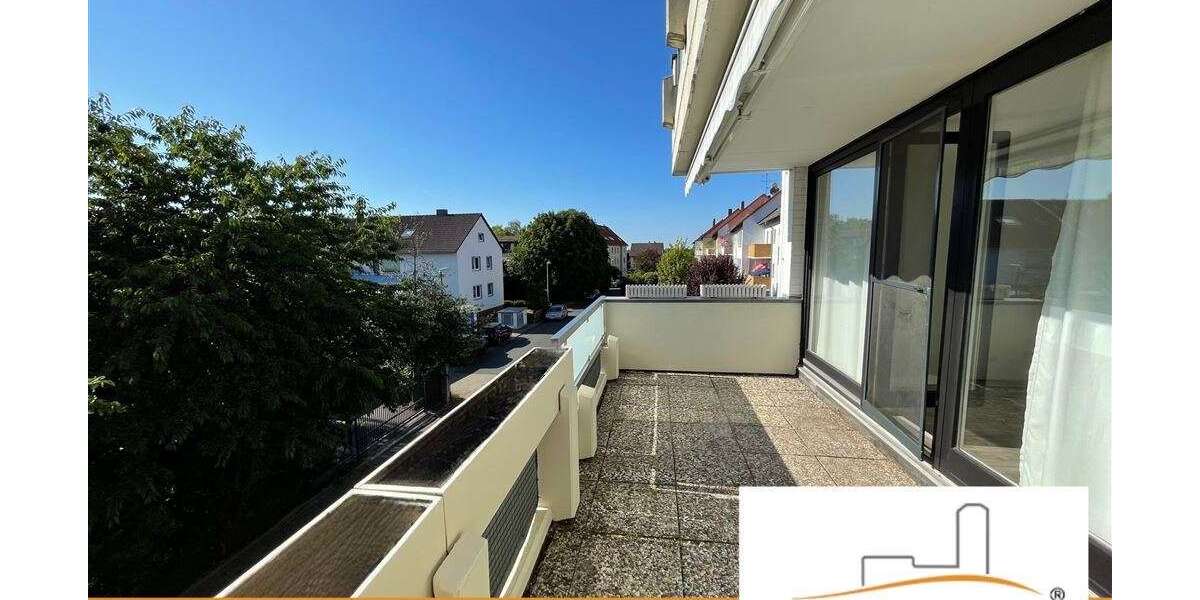 Etagenwohnung Gehrden - 3 Zimmer, 90 m&sup2;, 275.000&euro; | Angebot:21851825