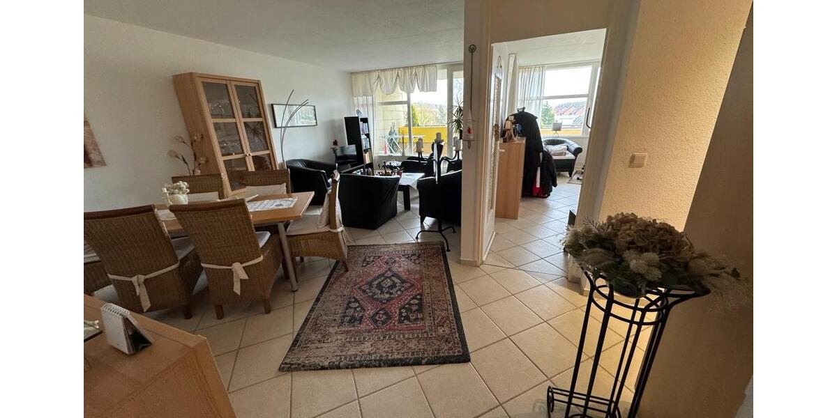 Etagenwohnung Lehrte - 2 Zimmer, 62 m&sup2;, 149.000&euro; | Angebot:26025548