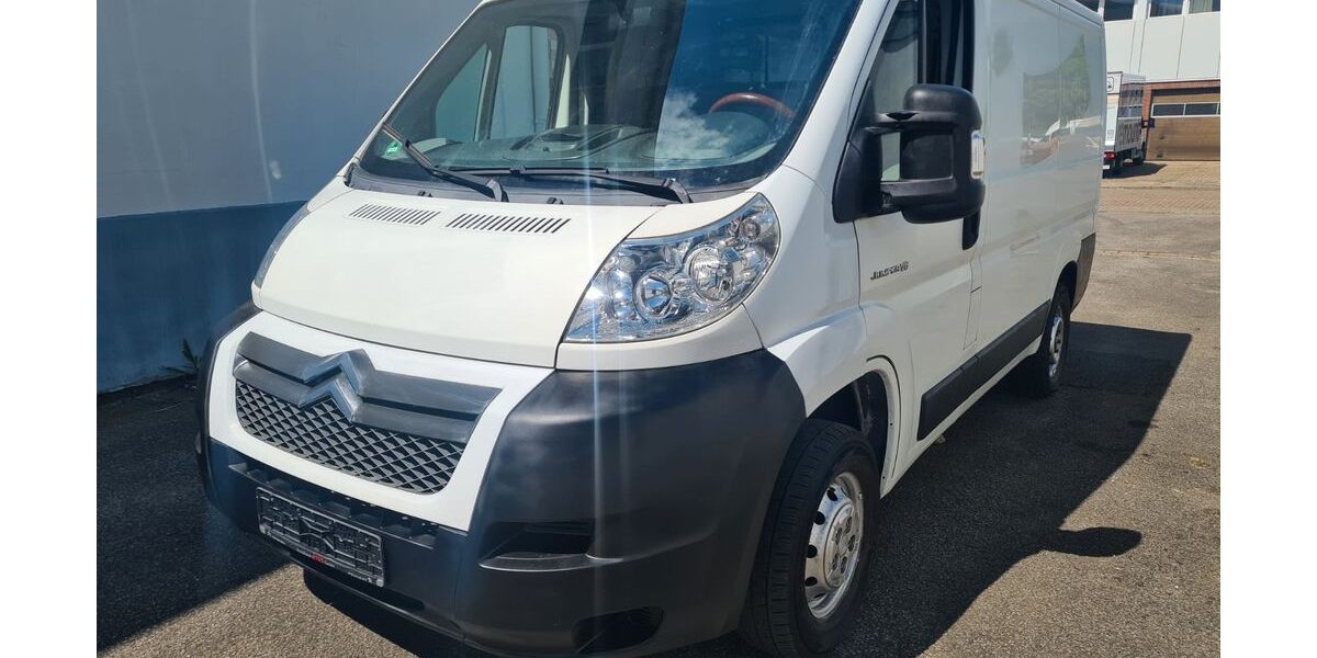 Citroen Jumper 190.000 km 5.200 &euro; Langenhagen 30853