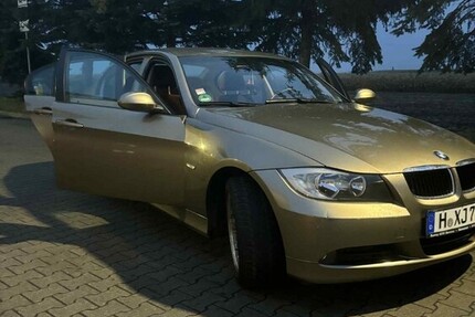 BMW 320 276.900 km 3.000 &euro; Hannover 30159