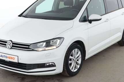 VW Touran 112.222 km 17.690 &euro; Laatzen 30880