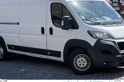 Peugeot Boxer 262.414 km 7.900 &euro; Langenhagen 30855
