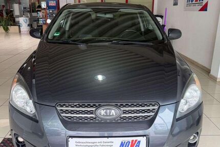 Kia ceed / Ceed 239.000 km 1.790 &euro; Stadthagen 31655