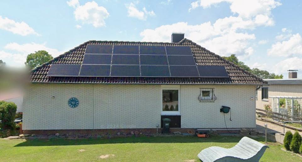 Bungalow Stadthagen - 3 Zimmer, 130 m&sup2;, 339.000&euro; | Angebot:25826019