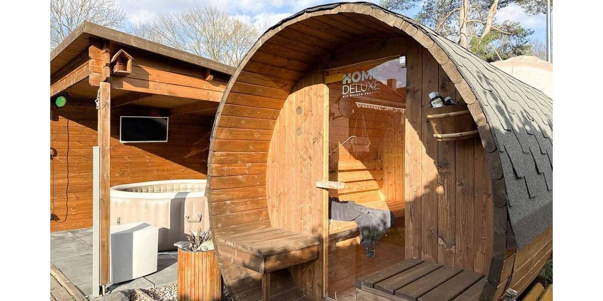 Bungalow Hannover Groß Buchholz - 3 Zimmer, 94 m&sup2;, 499.000&euro; | Angebot:25731254