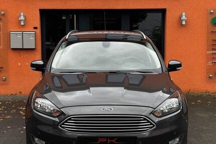Ford Focus 124.000 km 7.490 &euro; HANNOVER 30177
