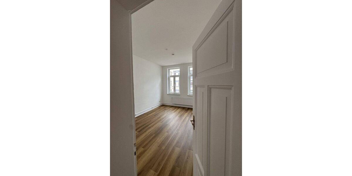 Etagenwohnung Hannover Linden-Nord - 3 Zimmer, 62 m&sup2;, 775&euro; | Angebot:26926607