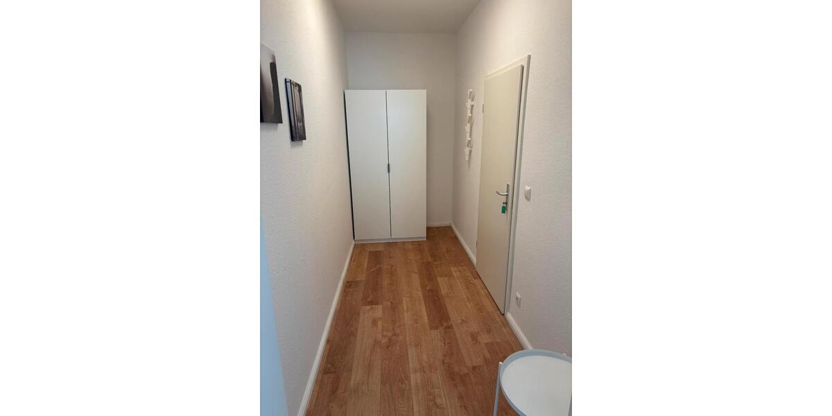 Erdgeschoßwohnung Hannover Nord - 3 Zimmer, 77 m&sup2;, 1.150&euro; | Angebot:26354075