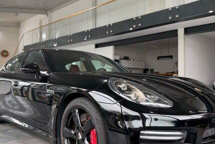 Porsche Panamera 91.900 km 39.900 &euro; Isernhagen 30916