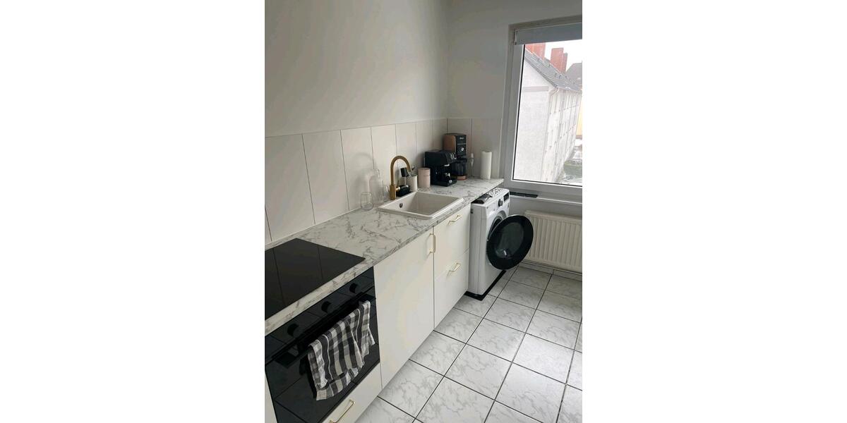 Etagenwohnung Seelze - 3 Zimmer, 65 m&sup2;, 610&euro; | Angebot:25865595