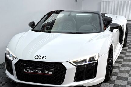 Audi R8 40.000 km 124.900 &euro; Lehrte 31275
