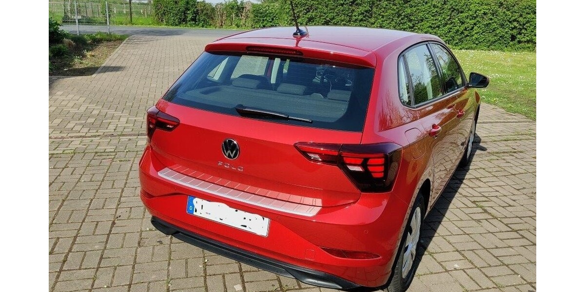 VW Polo 9.500 km 17.999 &euro; Sehnde 31319