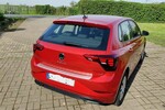 VW Polo 9.500 km 17.999 &euro; Sehnde 31319