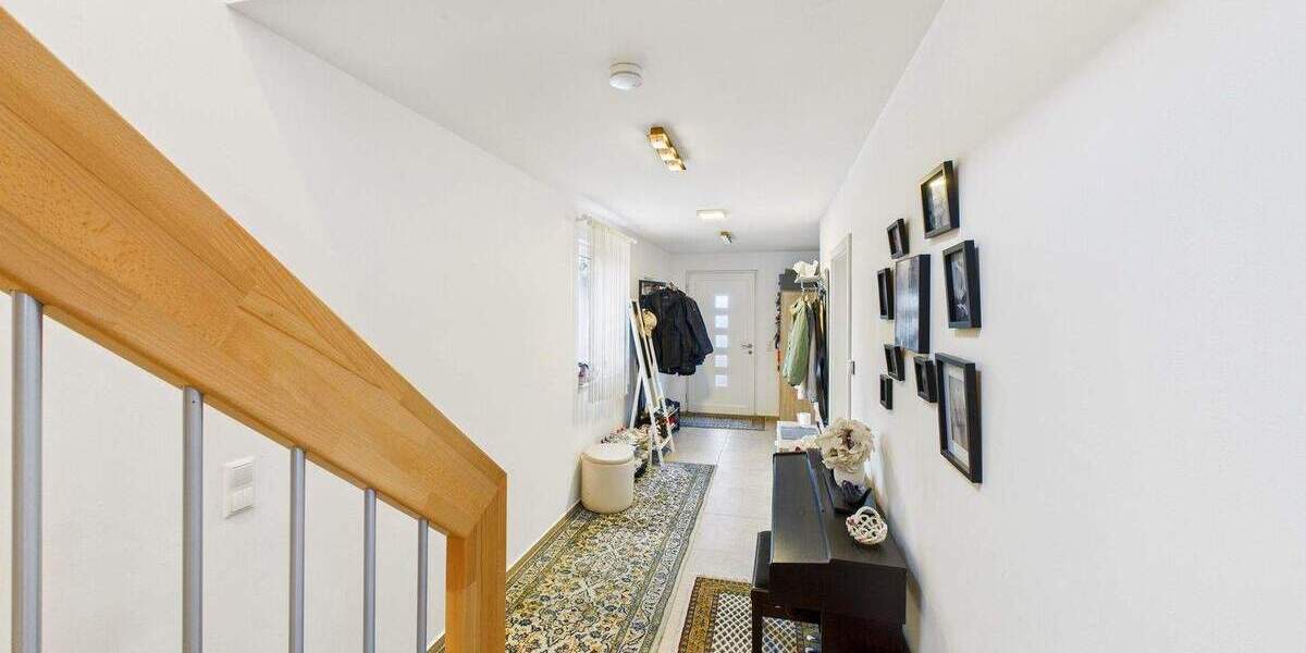 Einfamilienhaus Hannover Anderten - 5 Zimmer, 160 m&sup2;, 675.000&euro; | Angebot:25671352