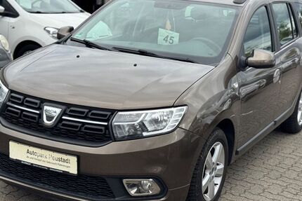Dacia Logan 146.678 km 5.600 &euro; Neustadt 31535